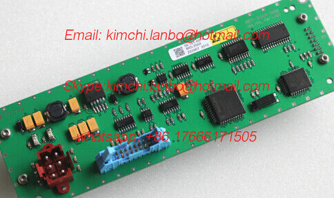 00.781.4974,00.781.2196,Printed circuit board MID,MID2004 display поставщик
