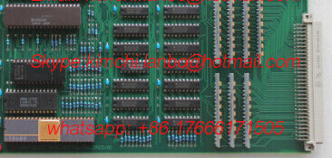 00.781.2522 Printed circuit board SEK,SEK1-2,replacement parts for printing machines поставщик