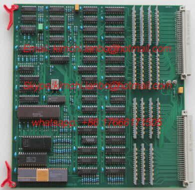 00.781.2522 Printed circuit board SEK,SEK1-2,replacement parts for printing machines поставщик