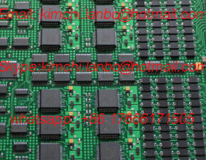 00.782.0442, Printed circuit board EAK4,00.785.1046, Flat module EAK4 поставщик