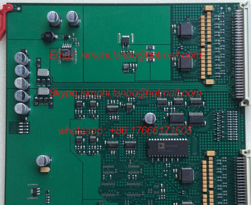 00.782.0699,Printed circuit board MWE,MWE-2 board поставщик