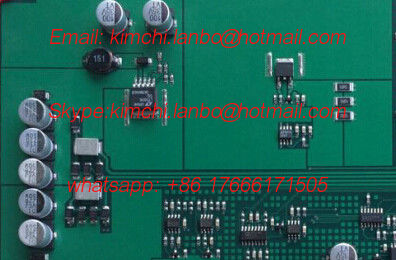 00.782.0699,Printed circuit board MWE,MWE-2 board поставщик