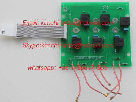 53.101.1122,91.191.1051 Converter bridge module SBM,SBM74,C98043-A1234-L1 offset printing machines spare parts поставщик