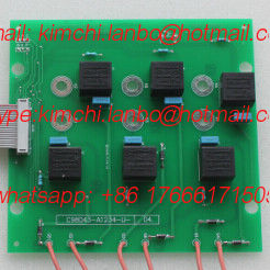 53.101.1122,91.191.1051 Converter bridge module SBM,SBM74,C98043-A1234-L1 offset printing machines spare parts поставщик