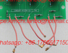 53.101.1122,91.191.1051 Converter bridge module SBM,SBM74,C98043-A1234-L1 offset printing machines spare parts поставщик