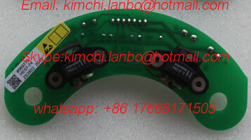 61.105.1031 encoder circuit board HE57 SM74,MO machines encoder circuit board поставщик