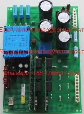 00.781.4754,M2.144.2111,SM74 SM102 CD102 SM52 Printed circuit board KLMF4-1+KLM2, KLM4-2 board поставщик