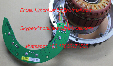 61.198.1243 SM102 CD102 dampening motor Inside board,SZ 2.13 поставщик