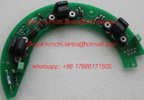 61.198.1243 SM102 CD102 dampening motor Inside board,SZ 2.13 поставщик