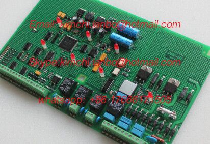 68.110.1312, circuit board,sheet alignment system BAE 3-0,U2 board.1,DMK-U2 offset printing machines spare parts поставщик