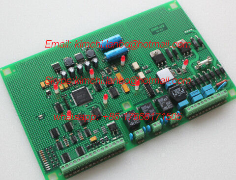 68.110.1312, circuit board,sheet alignment system BAE 3-0,U2 board.1,DMK-U2 offset printing machines spare parts поставщик