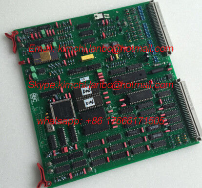 91.101.1011 control board SRK,HR1001,offset printing machines spare parts поставщик