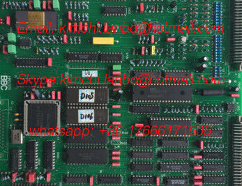 91.101.1011 control board SRK,HR1001,offset printing machines spare parts поставщик