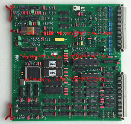 91.101.1011 control board SRK,HR1001,offset printing machines spare parts поставщик