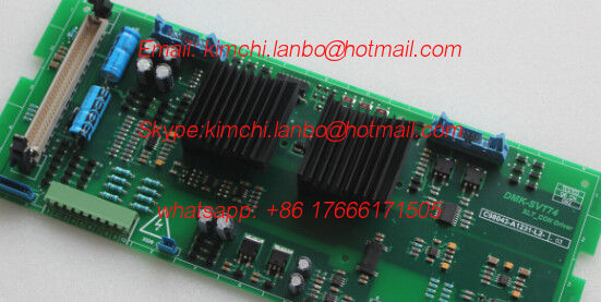 91.101.1112 Connecting part of power converter SVT,DMK-SVT74 поставщик