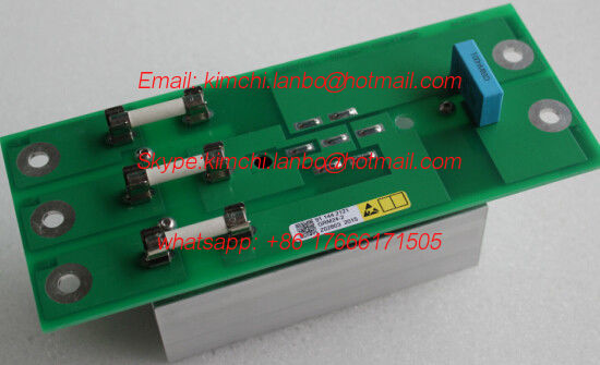 91.144.2121 Rectifier GRM 2448 GRM24-2,parts for offset printing machines поставщик