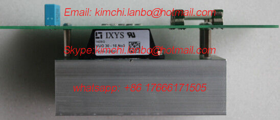 91.144.2121 Rectifier GRM 2448 GRM24-2,parts for offset printing machines поставщик