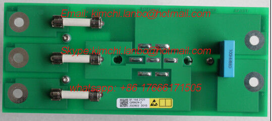 91.144.2121 Rectifier GRM 2448 GRM24-2,parts for offset printing machines поставщик