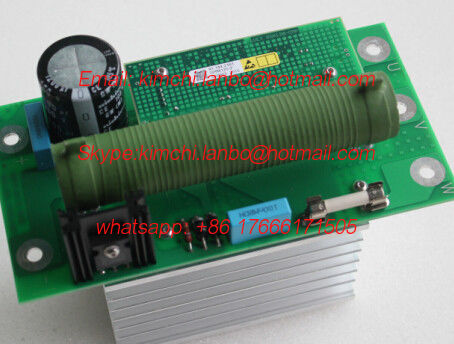 91.144.2161 Rectifier module GRM 120-2 kpl. GRM120-2 offset printing machines spare parts поставщик