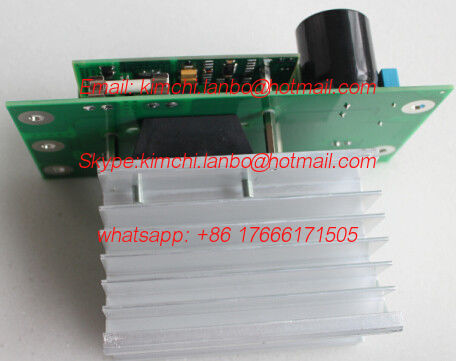 91.144.2161 Rectifier module GRM 120-2 kpl. GRM120-2 offset printing machines spare parts поставщик