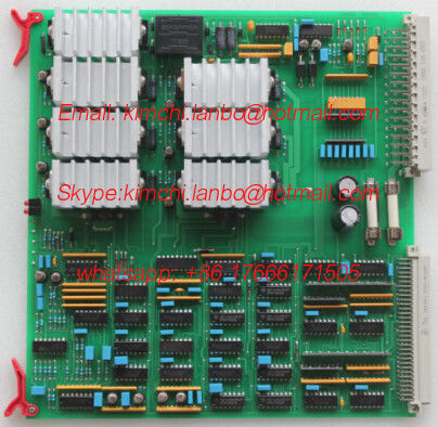 91.144.8021, power part board 50w,LTK50-2,electric board for printing machines поставщик