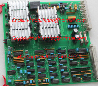 91.144.8021, power part board 50w,LTK50-2,electric board for printing machines поставщик