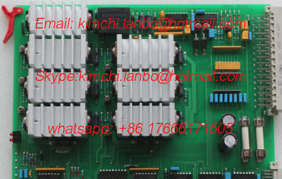 91.144.8021, power part board 50w,LTK50-2,electric board for printing machines поставщик