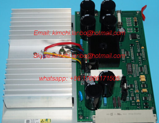 00.781.2083, circuit board NT-85, NT85-2 board,high quality part printing machines spare parts поставщик