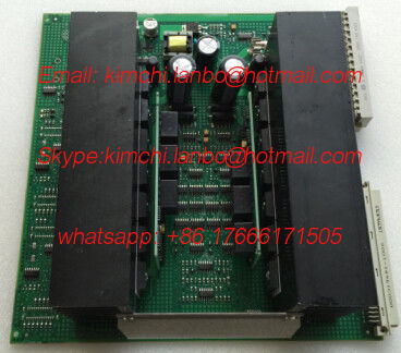 91.144.8062,Flat module LTK500, circuit board,part for printing machines поставщик