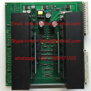 91.144.8062,Flat module LTK500, circuit board,part for printing machines поставщик
