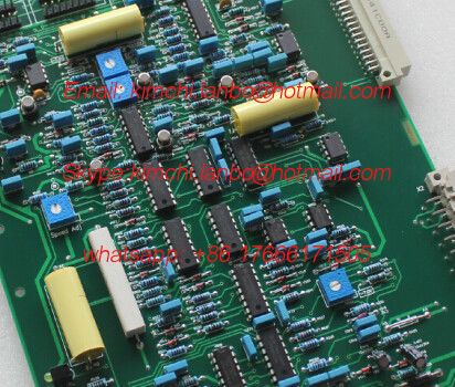 91.198.1473 Printed circuit board SRJ, SRJ-01 offset printing machines spare parts поставщик