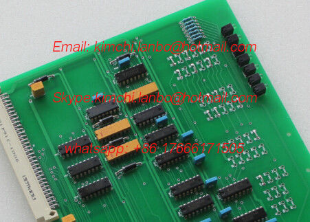 91.198.1463 Control board WAN,WAN-2,offset printing machines spare parts поставщик