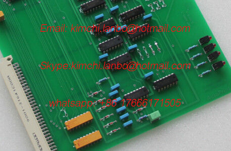 91.198.1463 Control board WAN,WAN-2,offset printing machines spare parts поставщик