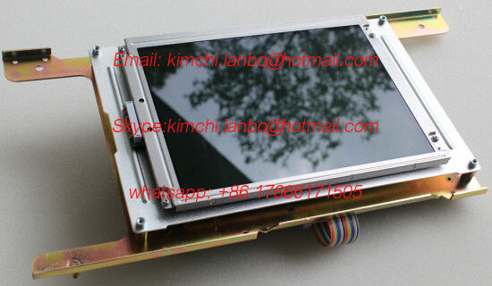 MV.036.387 Display TFT-Display,00.785.0353, Flat module DNK4,DNK4-CMP поставщик
