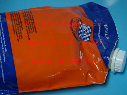 LA8P,High-Performance lubricants,chain oil,offset printing machines consumables поставщик