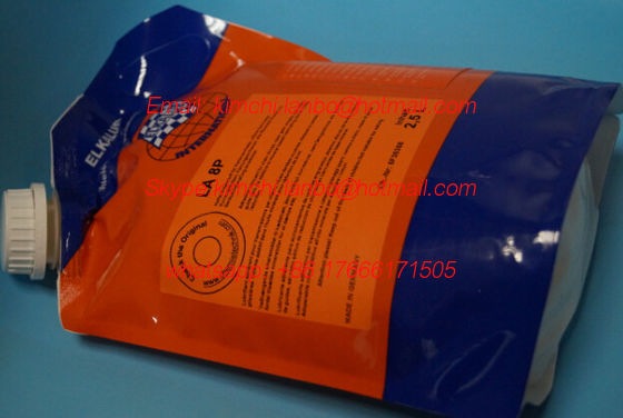 LA8P,High-Performance lubricants,chain oil,offset printing machines consumables поставщик