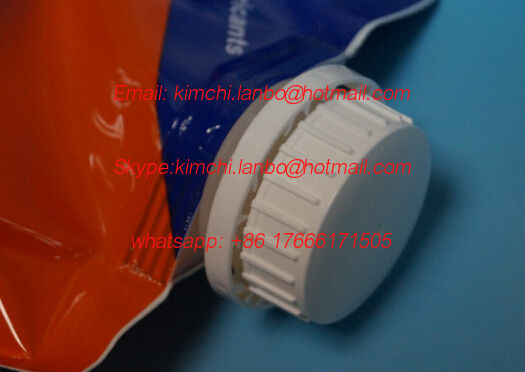 LA8P,High-Performance lubricants,chain oil,offset printing machines consumables поставщик