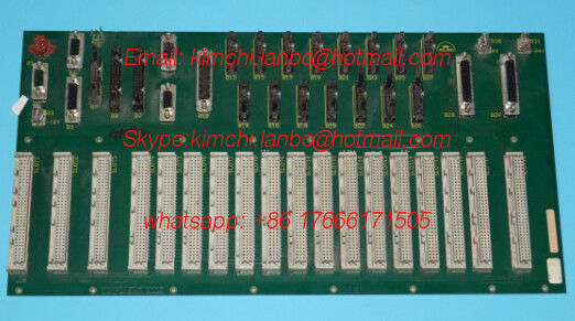 Roland 700,A 37V 0533 70,A37V053370,Man Roland 700 main board,original used,B37V053370 поставщик