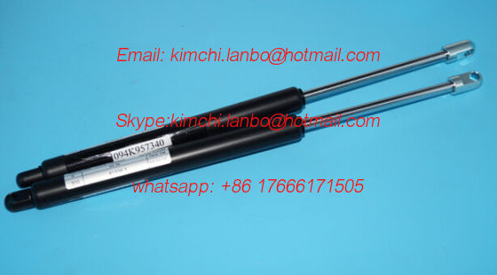 8094K409573,Roland 700 pneumatic spring,094K957340,original parts for Roland 700 offset ma поставщик