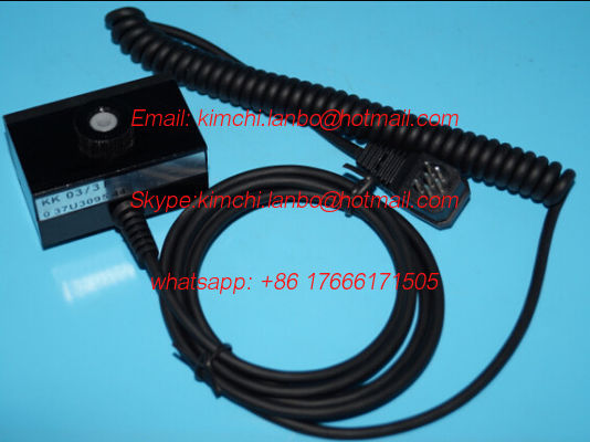 037U309444,KK03/3F,Roland 700 sensor,Man Roland 700 machines part поставщик
