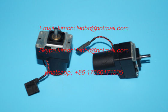 71.186.5311, SM102 machine geared motor, original part printing machines spare parts поставщик