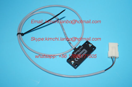 F2.110.7305, sensor CAPAC SWIT PROX,original part for  printing machines поставщик