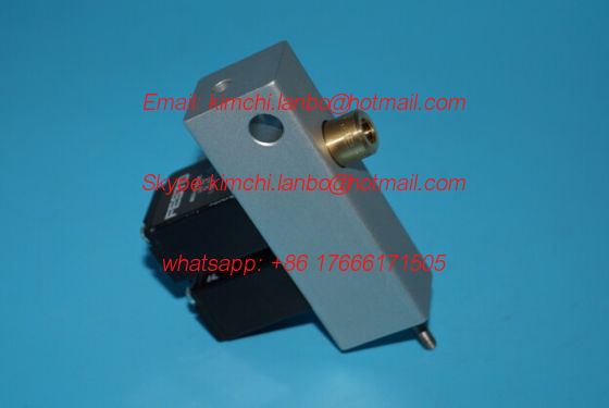 F7.335.001,cylinder valve unit,part for  offset machines SM 102 поставщик