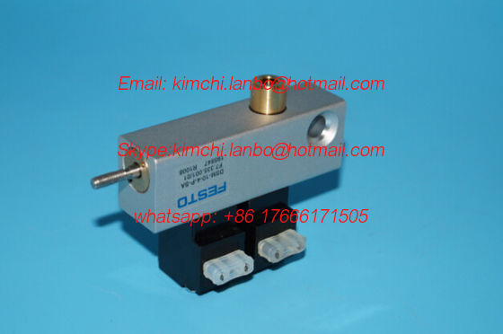 F7.335.001,cylinder valve unit,part for  offset machines SM 102 поставщик