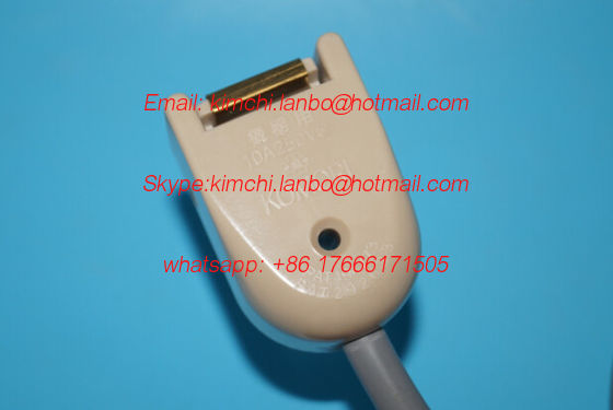 PAT496773,PAT292633,Komori switch,10A250V,Komori original part,Komori foot switch поставщик