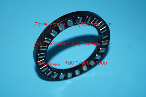 00.550.0882, roller bearing cage K 81110TN,original spare parts for offset printpress поставщик