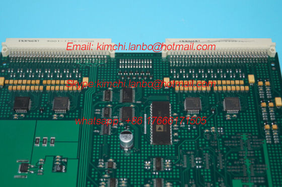 00.785.1232/01,Flat module MWE,board MWE, spare part for printing machines поставщик