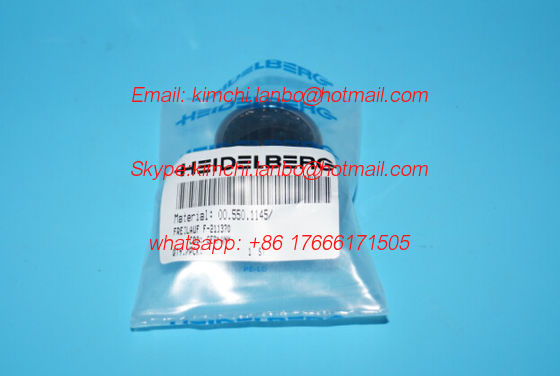 00.550.1145, SM102 CD102 overrunning clutch F-211370, original clutch поставщик