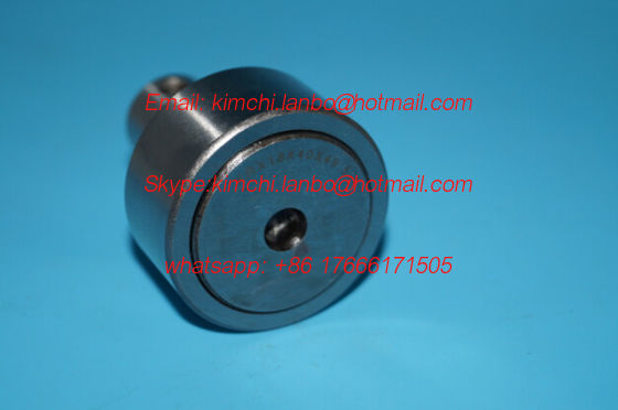 KRx18x40x49.5-1,offset printing machines bearing,cam follower поставщик