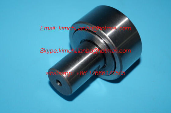 KRx18x40x49.5-1,offset printing machines bearing,cam follower поставщик